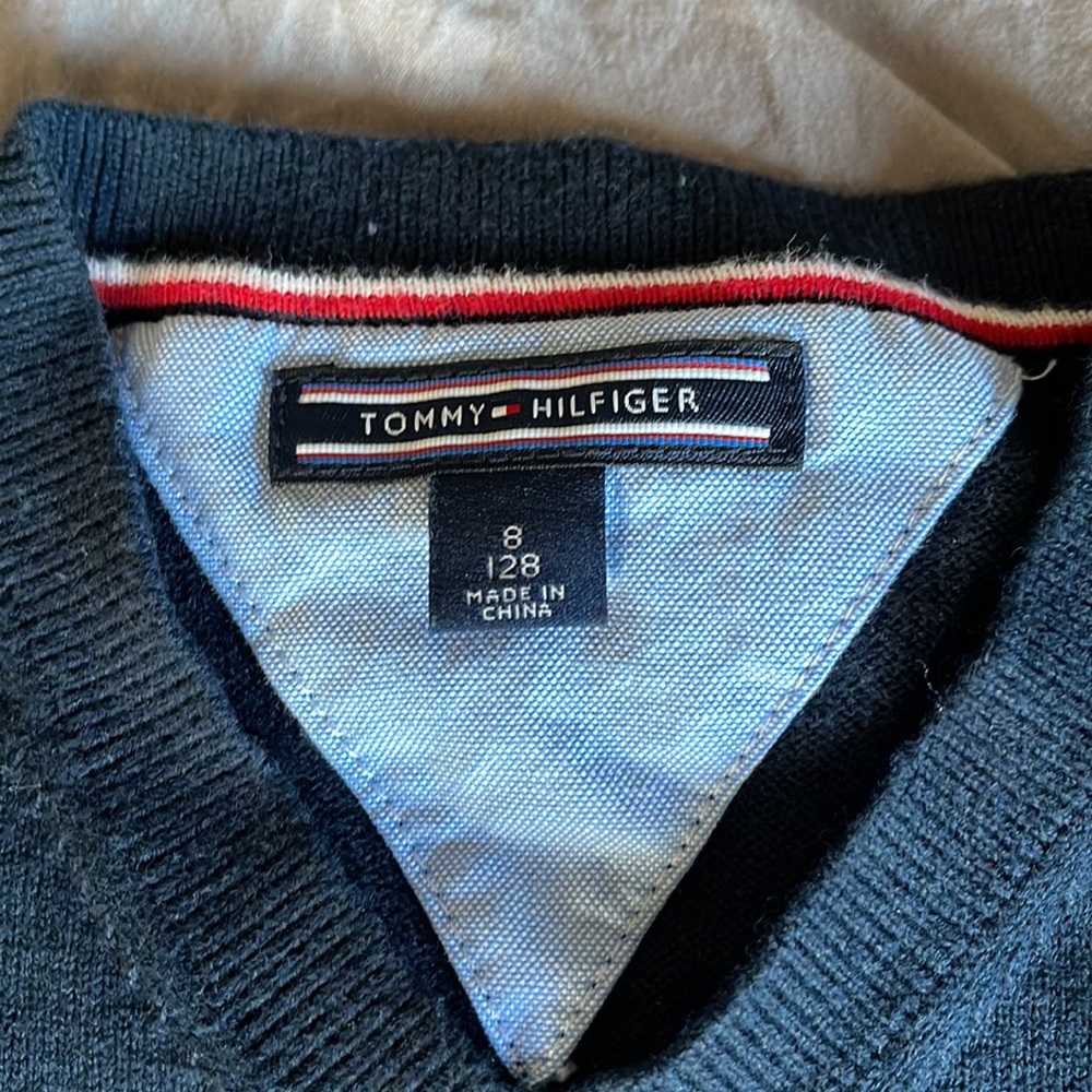 Sweater - Picture 2 of 5